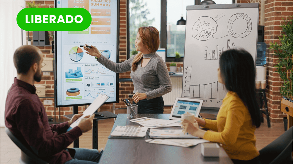 Curso Gestão de Projetos na Prática | Aprenda Fazendo com a Edukasi