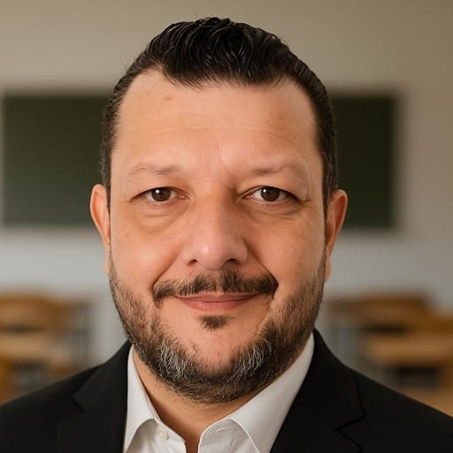 Luis Meireles - Fundador da Smart Lean e da Smarter Academy