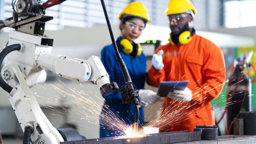 Engenharia do futuro: como a era digital está redefinindo a formação dos engenheiros