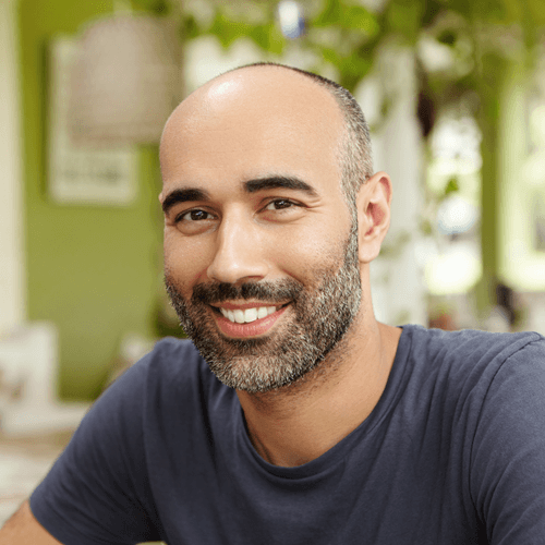 Homem negro depoimento - Edukasi Cursos e Soluções 4.0