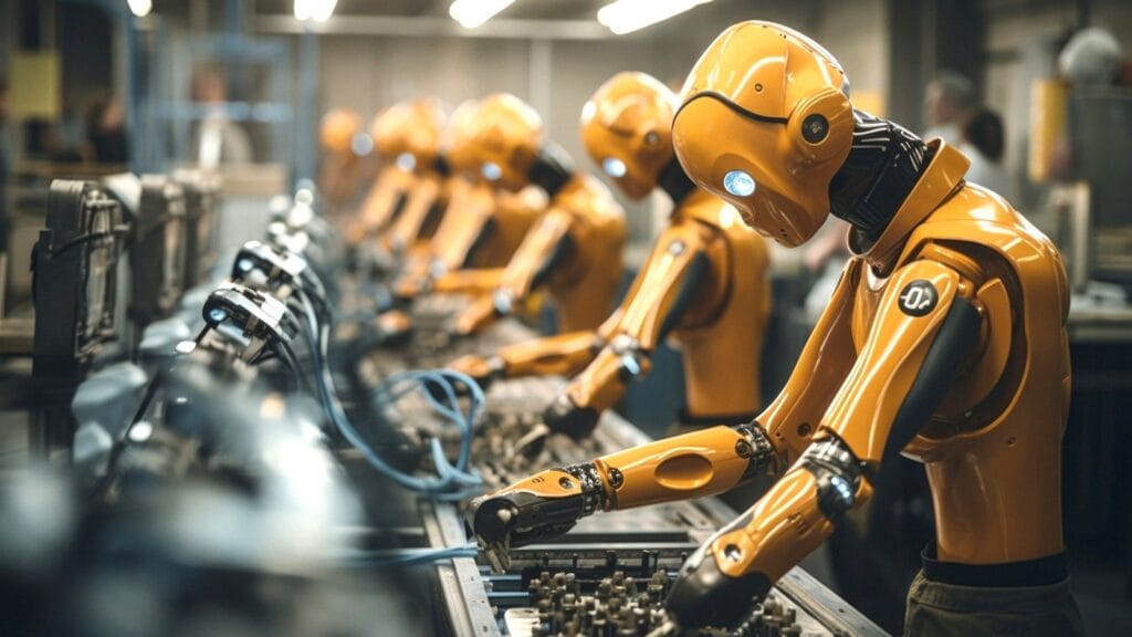 Falta de talentos e qualificação profissional trava a transformação digital industrial no Brasil