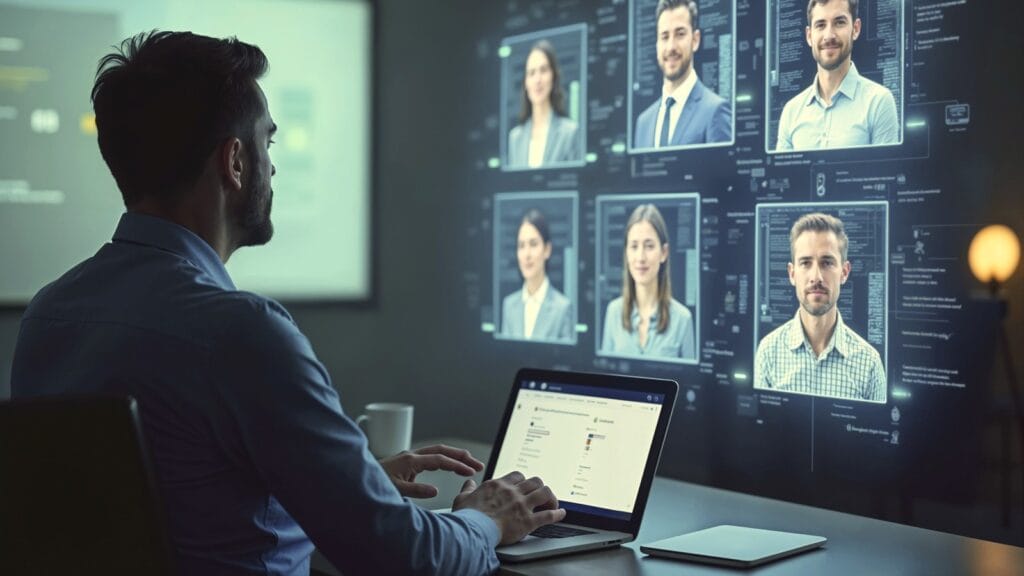 Como a tecnologia está remodelando a gestão de pessoas no RH